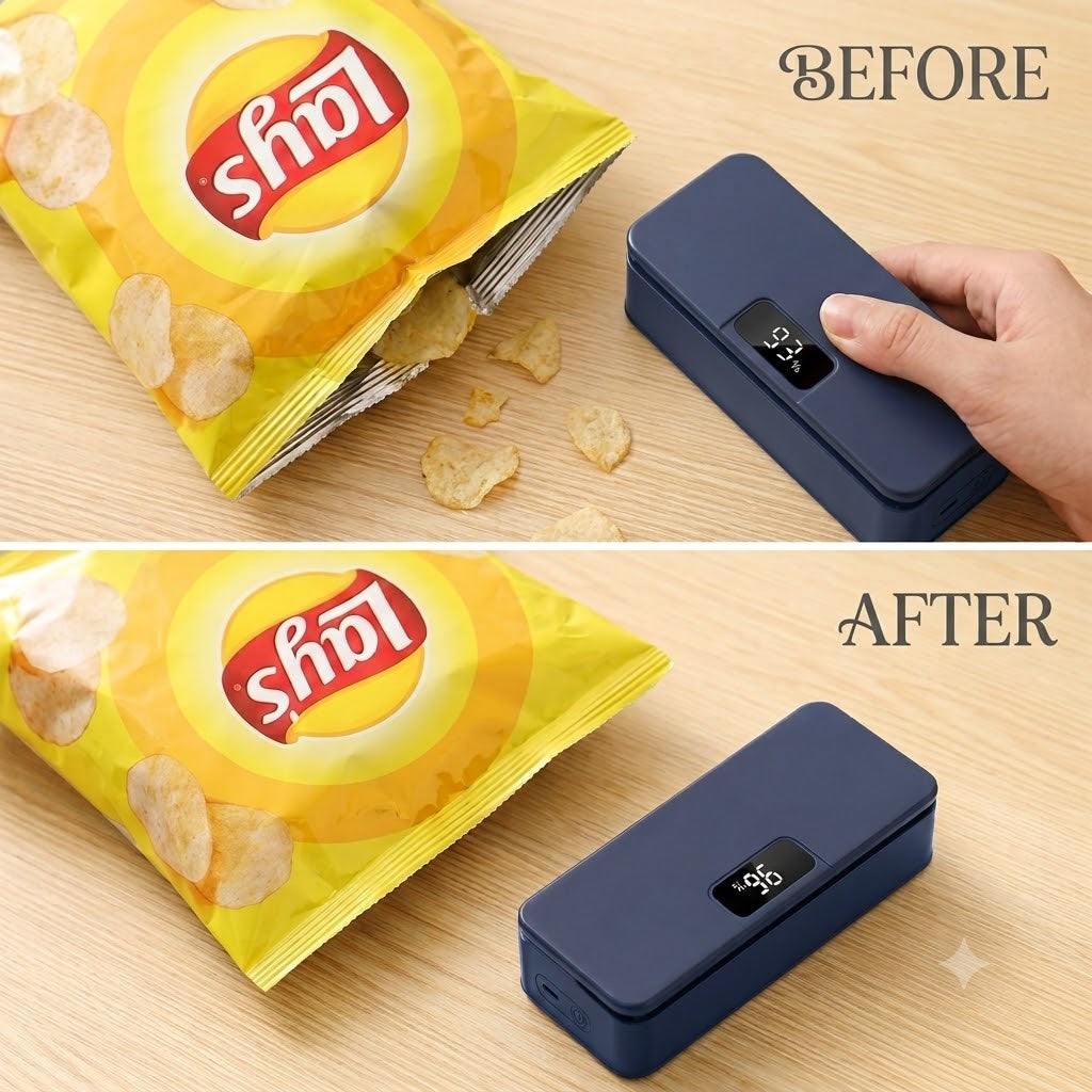 Bag Sealer