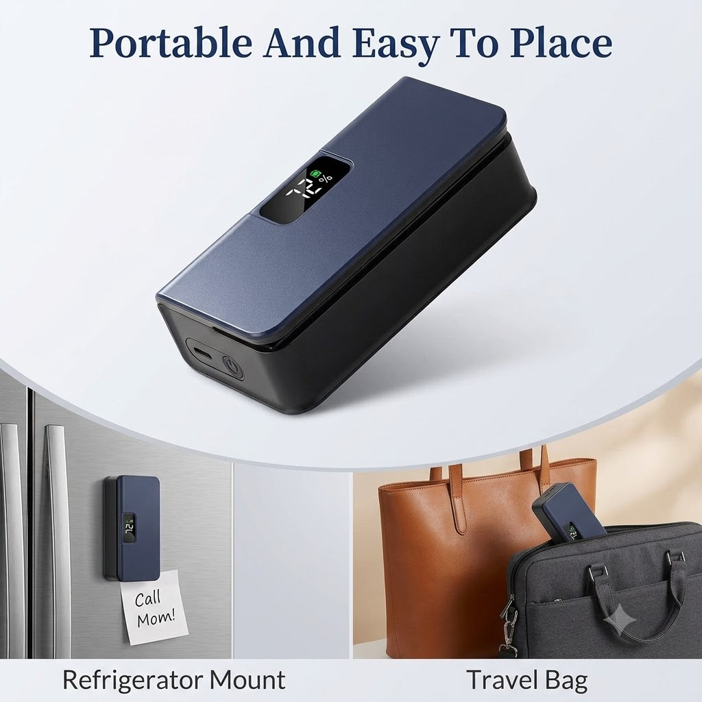 Bag Sealer