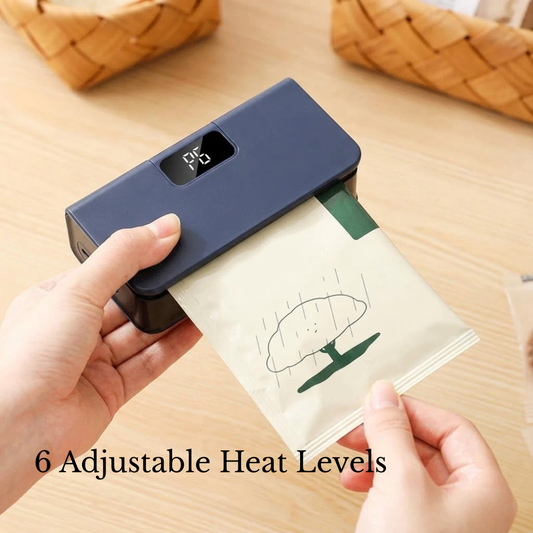 Bag Sealer