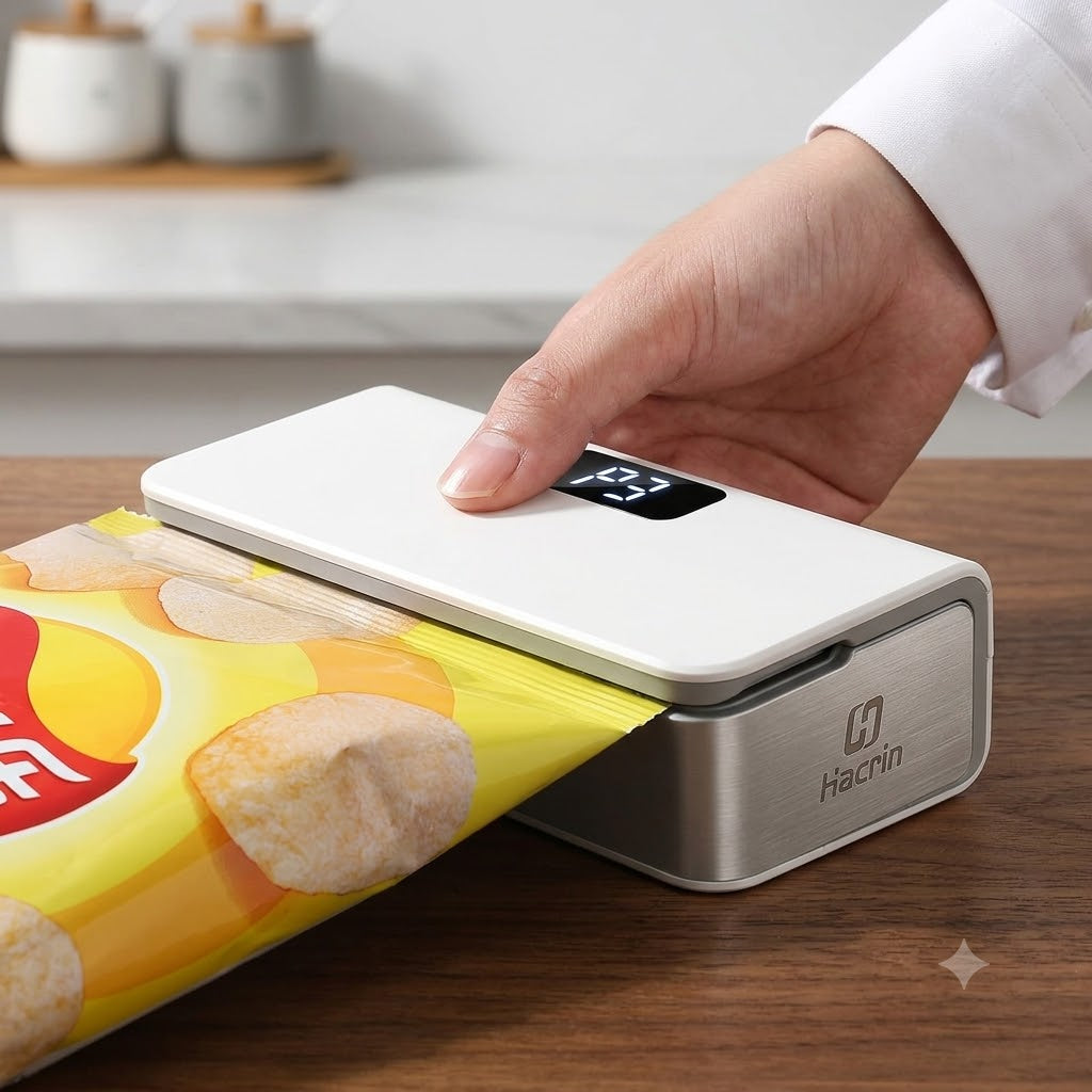 Bag Sealer