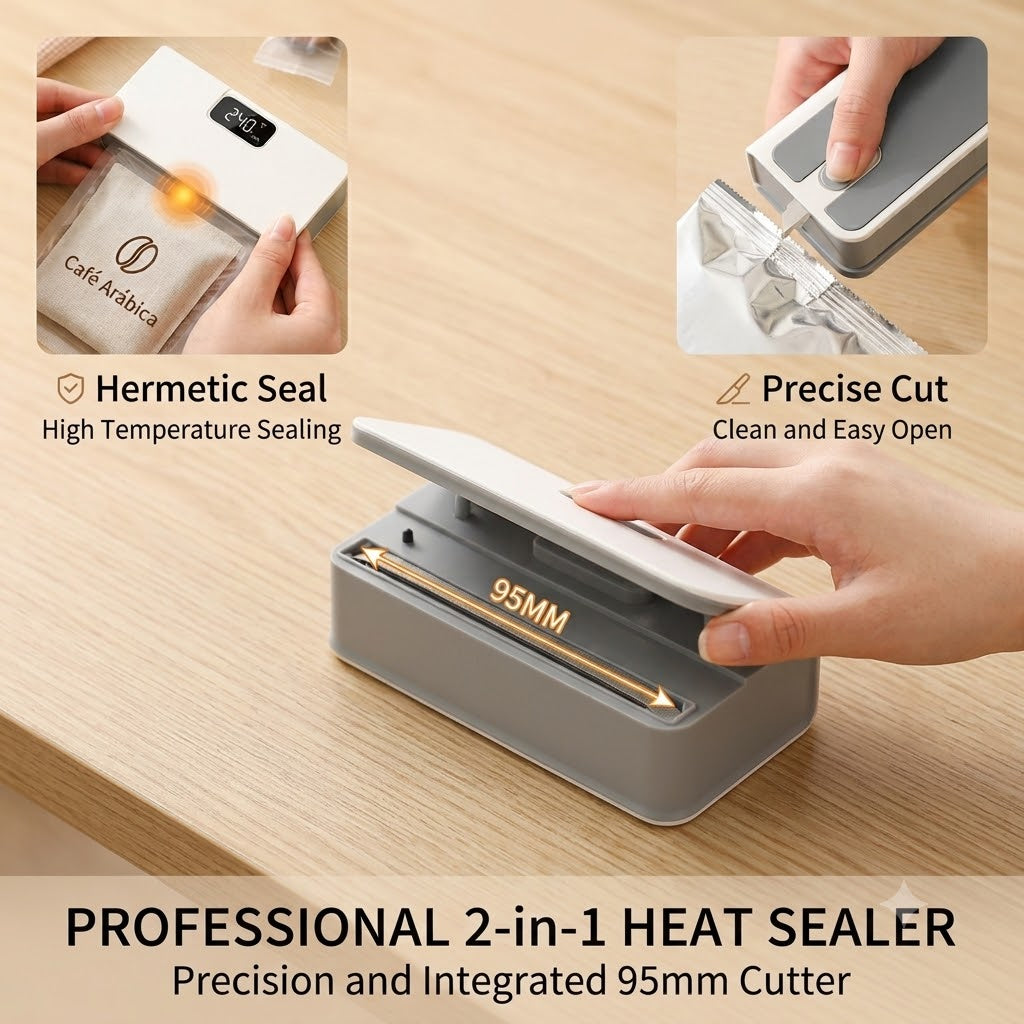 Bag Sealer